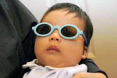 Cool Shades