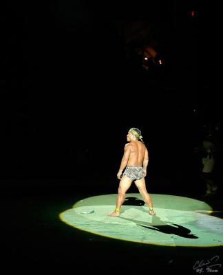 Cultural Show