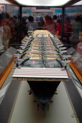 Japanese Carrier
