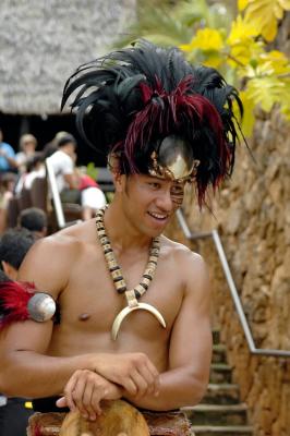 Marquesian