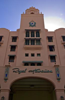 Royal Hawaiian
