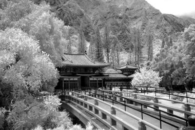 Byodo-In (IR)