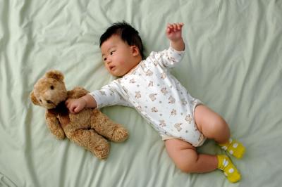 Come, Bear