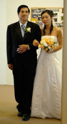 The Bride