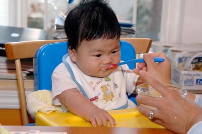 Gimme That Cereal