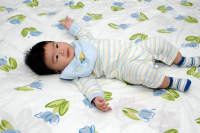 Sprawling