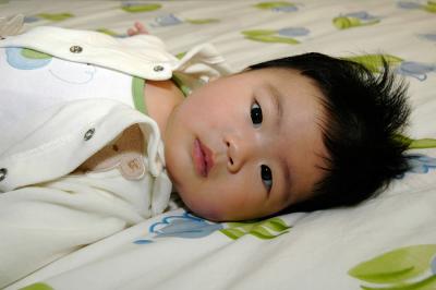 Cool Baby
