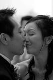 Wes & Esther - September 3, 2005