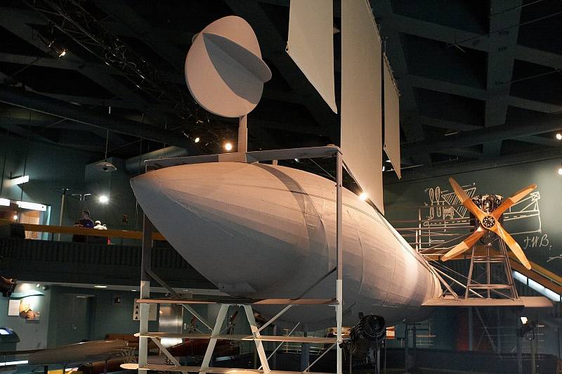 Alexander Graham Bell Museum, Baddeck