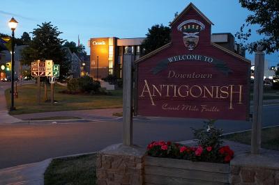 Antigonish