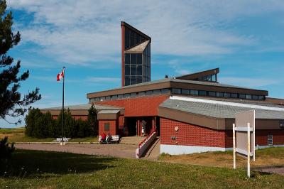 Miners Museum, Glace Bay