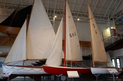Maritime Museum, Halifax
