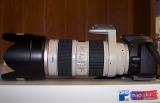 Which camera is this?