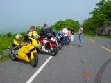 Top of Wachusett
