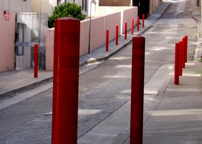 Red Posts