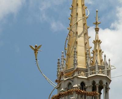 Disney's 50th