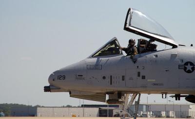 A-10 Warthog