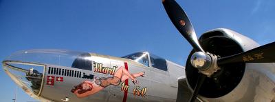 Douglas A-26 Invader