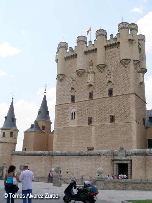 El Alczar