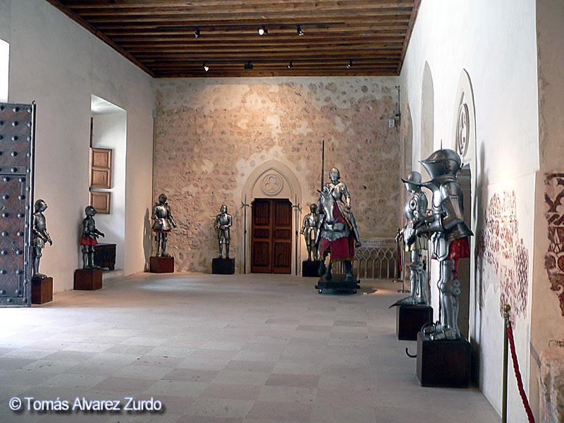 El Alczar