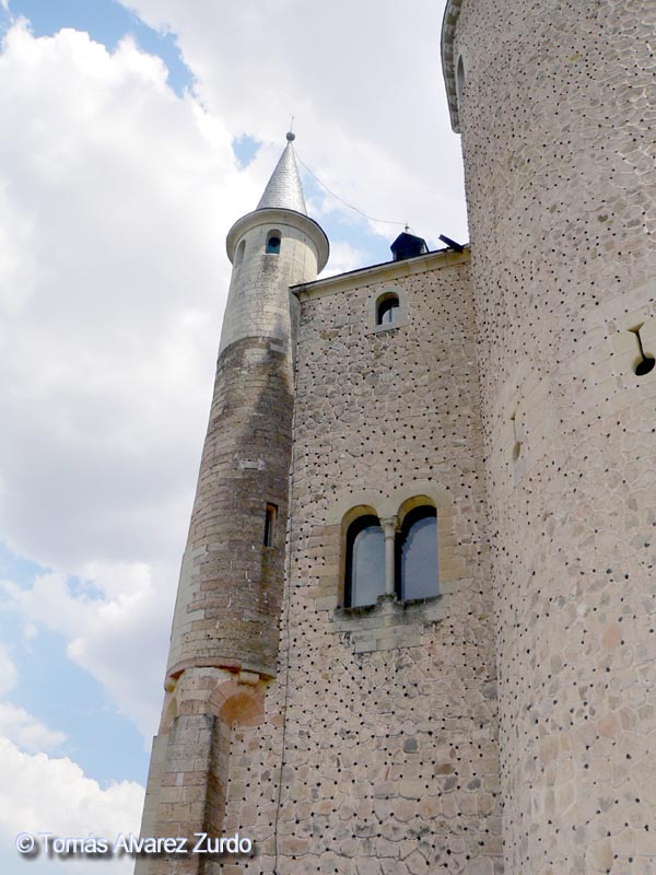El Alczar