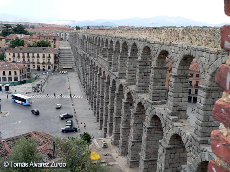El Acueducto