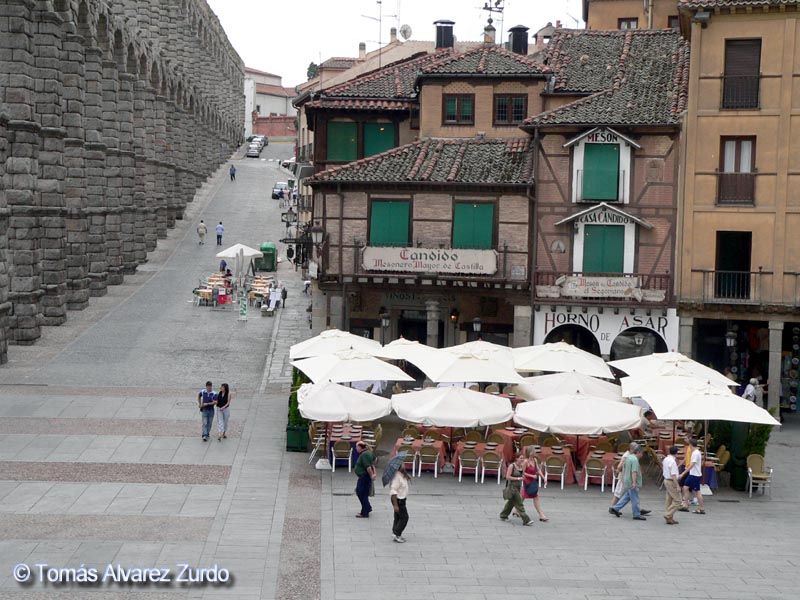 Restaurante Mesn de Cndido