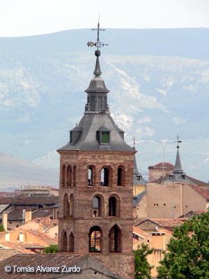 Iglesia de San Andrs