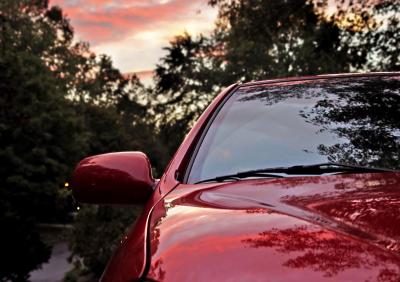 Toyota Camry Solara