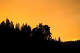 Looking west at sunset from Glacier Pt.jpg