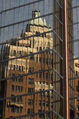 Old & New