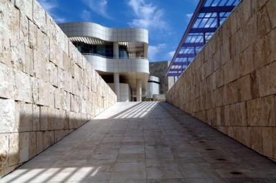 Getty Centre