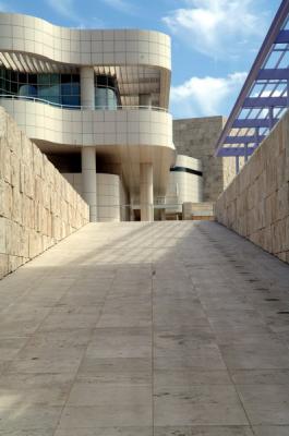 Getty Centre