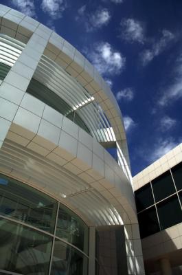 Getty Centre
