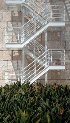 Getty Centre