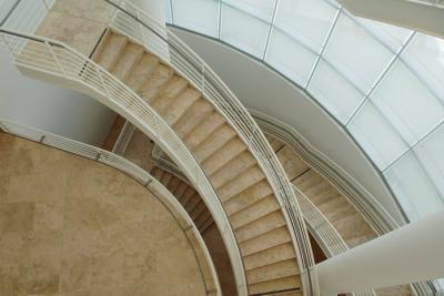 Getty Centre