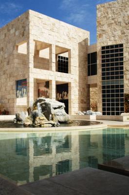 Getty Centre