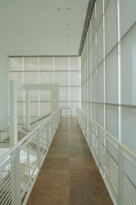 Getty Centre