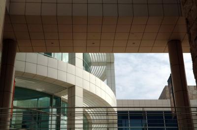 Getty Centre