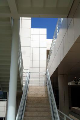 Getty Centre