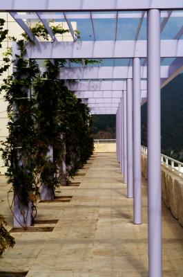 Getty Centre