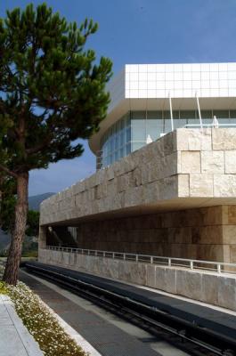 Getty Centre