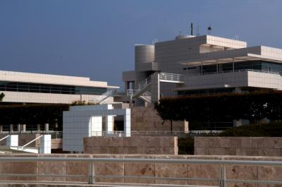 Getty Centre