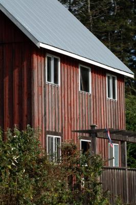 Country House