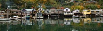 Cowichan Bay