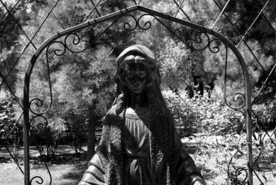 Mission San Juan Bautista