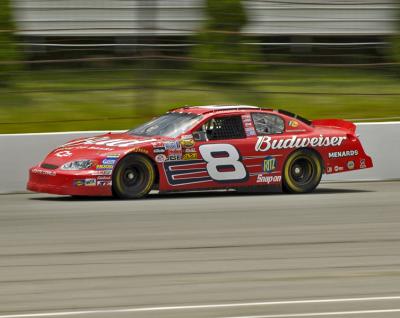 Dale Earnhardt Jr.