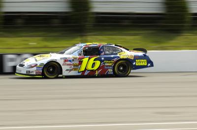 Greg Biffle