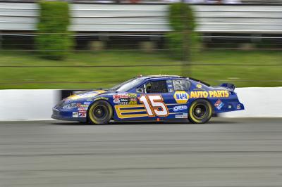 Michael Waltrip