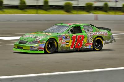 Bobby Labonte